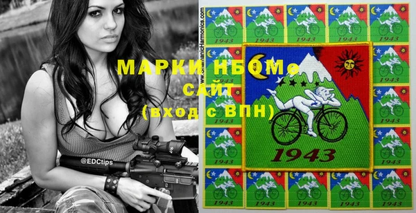 хмурый Кодинск